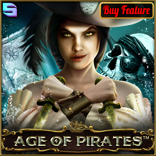 Age of Pirates