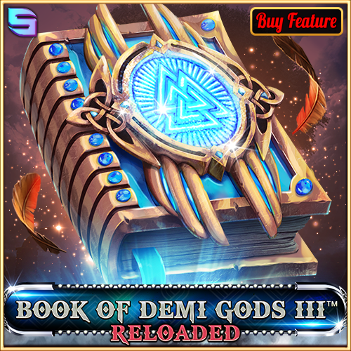 Book Of Demi Gods III Reloaded