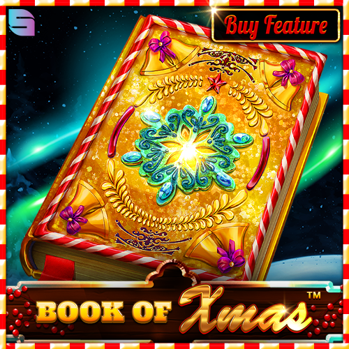 Book Of Xmas