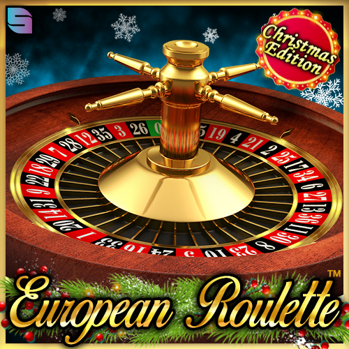 European Roulette Christmas Edition