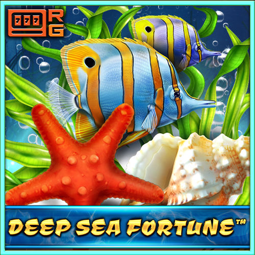 Deep Sea Fortune