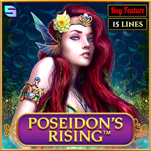 Poseidon's Rising 15 Lines