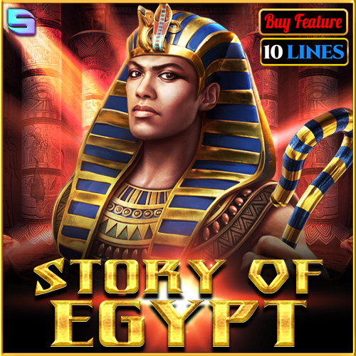 Story Of Egypt 10 Lines