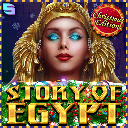 Story Of Egypt Christmas Edition
