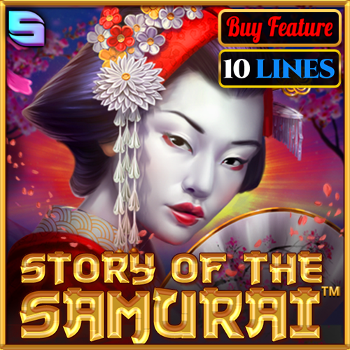 Story Of The Samurai 10 Lines