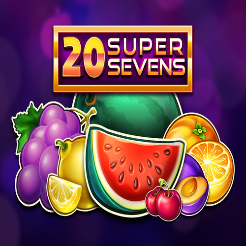 20 Super Sevens