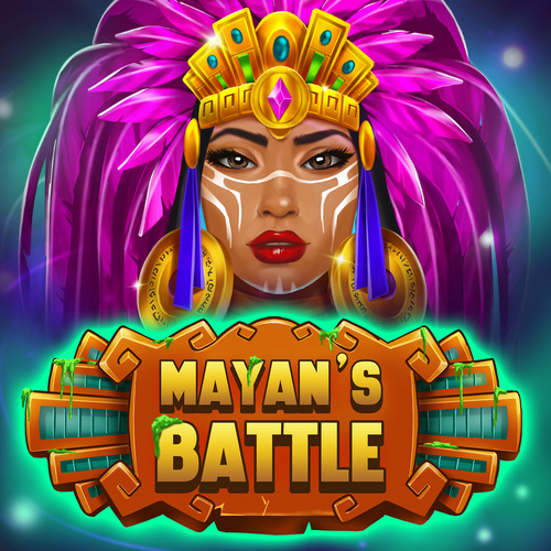 Mayan's Battle