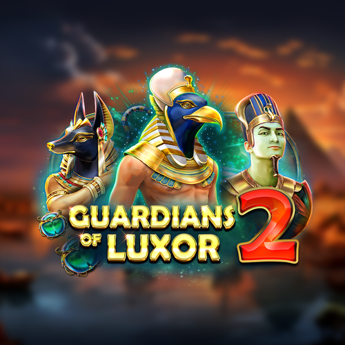 Guardians of Luxor 2