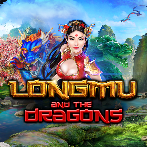 Longmu and the dragons