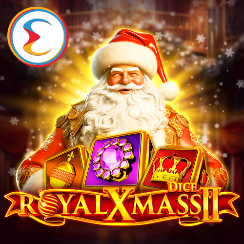 Royal Xmass 2 Dice