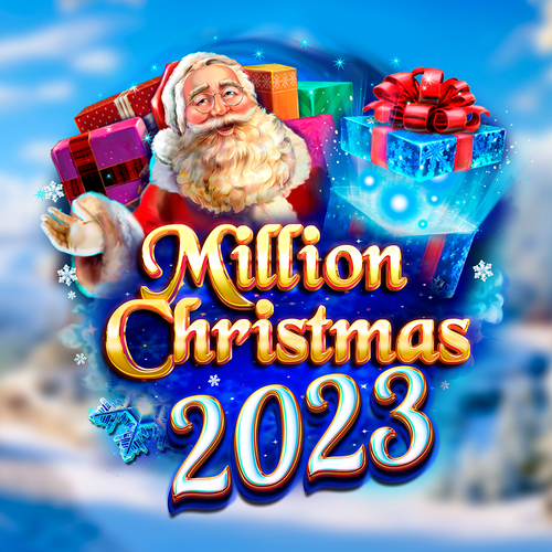 Million Christmas 2023