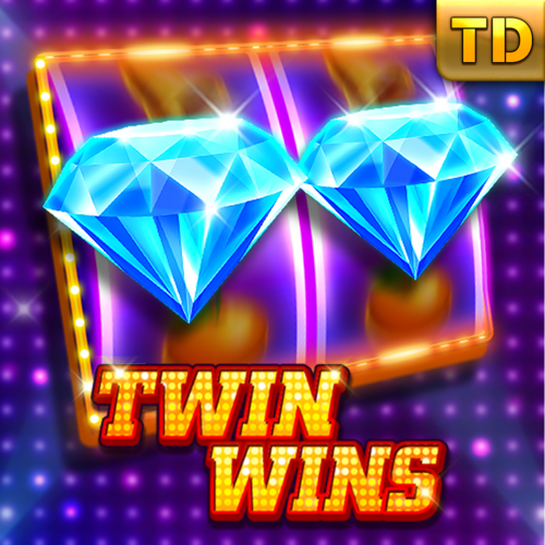 TWIN WINS