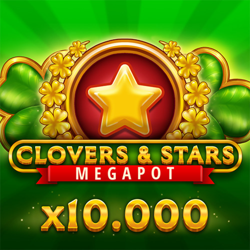 Clovers & Stars