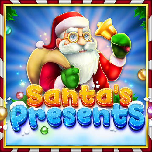 Santa's Presents