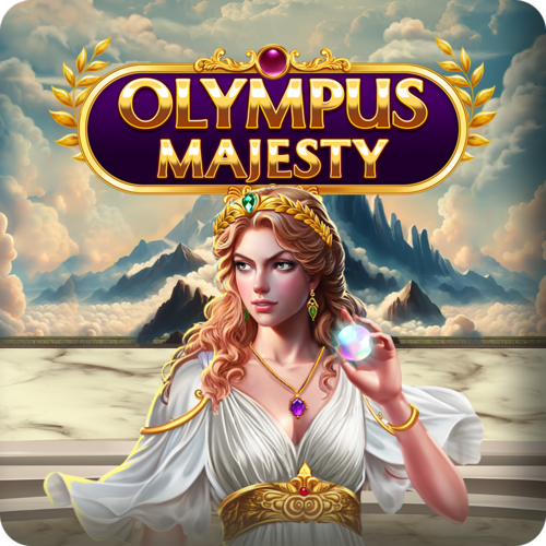 Olympus Majesty