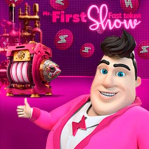 Mr. First Fast Token Show