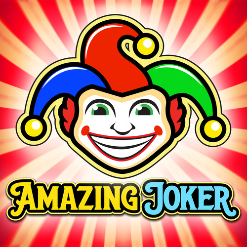 Amazing Joker