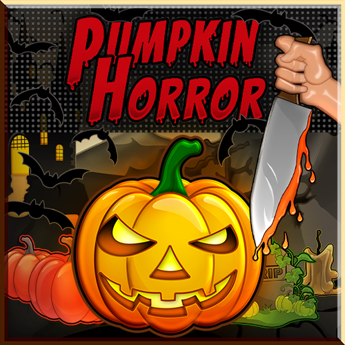 Pumpkin Horror