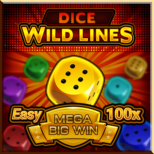 Dice Wild Lines
