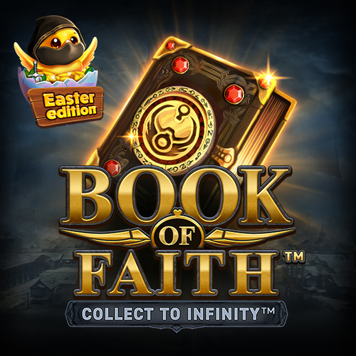 Book of Faith™ Easter Edition