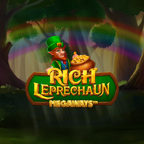 Rich Leprechaun