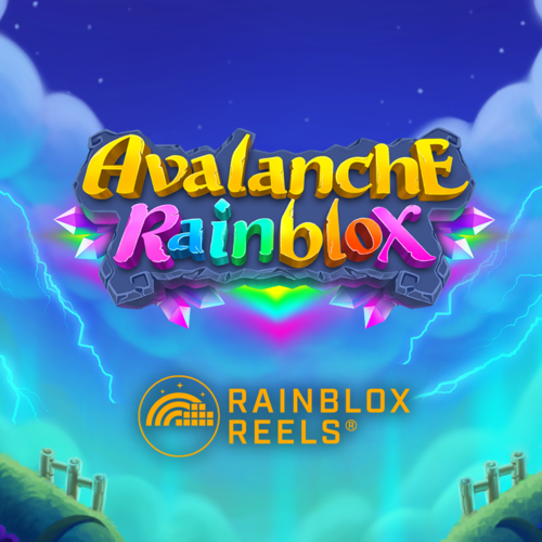 Avalanche with Rainblox Reels™