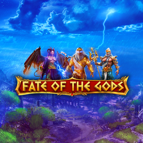 Fate of the Gods with Destiny Reels™