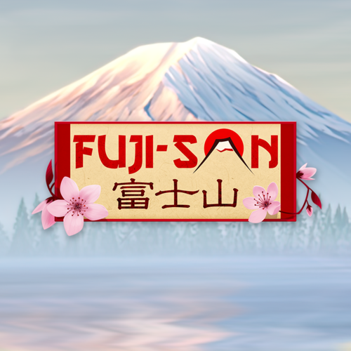 Fuji San with Fusion Reels™ 94% RTP