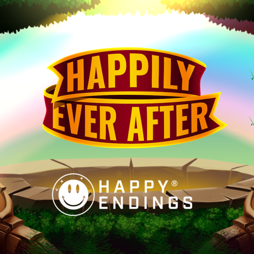 Happily Ever After with Happy Return Reels™ 94% RTP