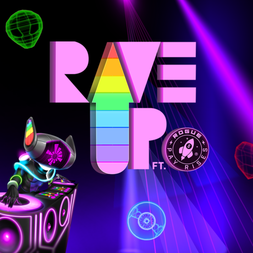 Rave Up with Pay Rises™