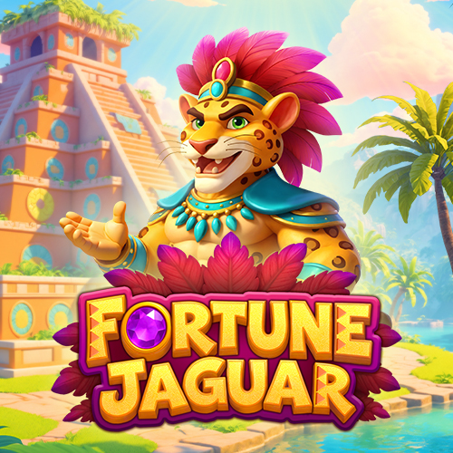 Fortune Jaguar