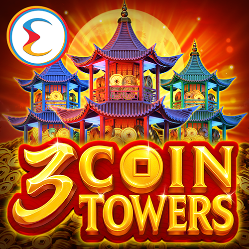 3 Сoin Towers