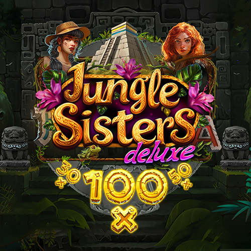 Jungle Sisters Deluxe
