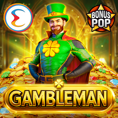 Gambleman