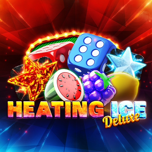 Heating Ice Deluxe