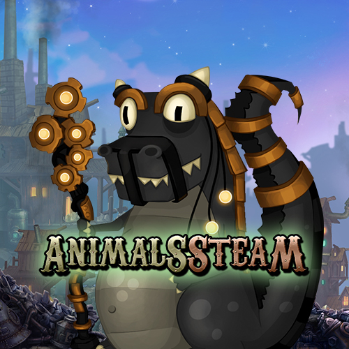 Animals Steam