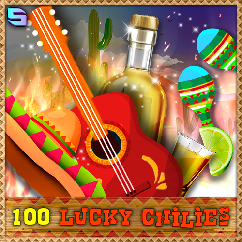 100 Lucky Chillies