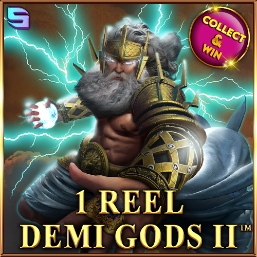 1 Reel Demi God II
