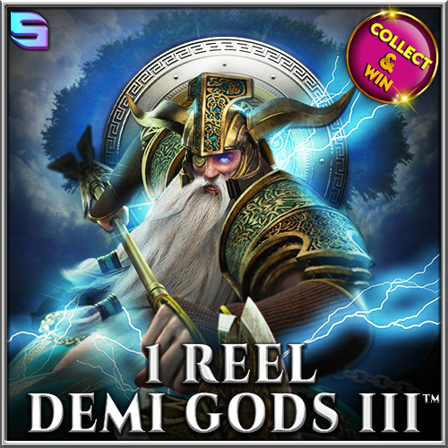 1 Reel Demi God III