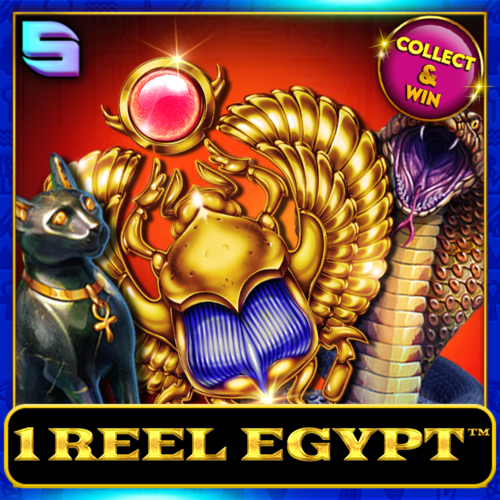 1 Reel Egypt