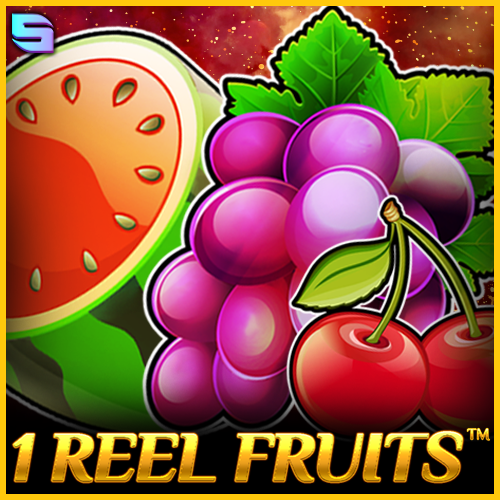 1 Reel Fruits