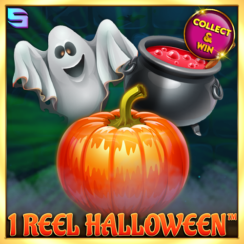1 Reel Halloween
