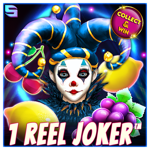 1 Reel Joker