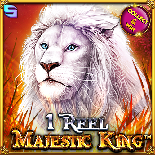 1 Reel Majestic King