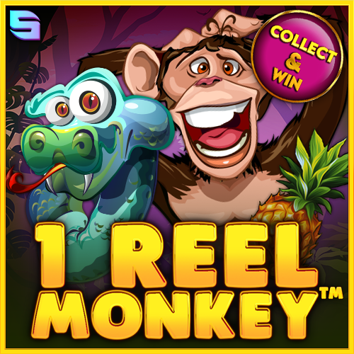 1 Reel Monkey