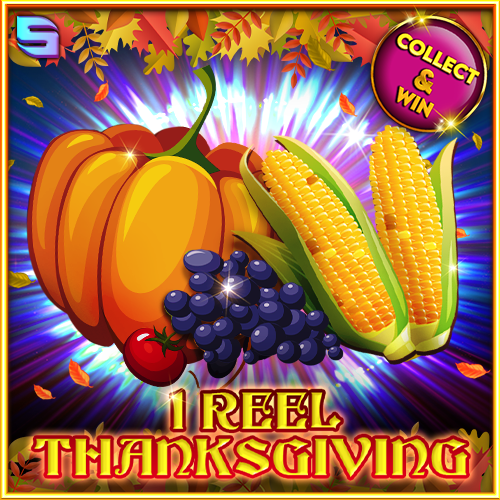 1 Reel Thanksgiving