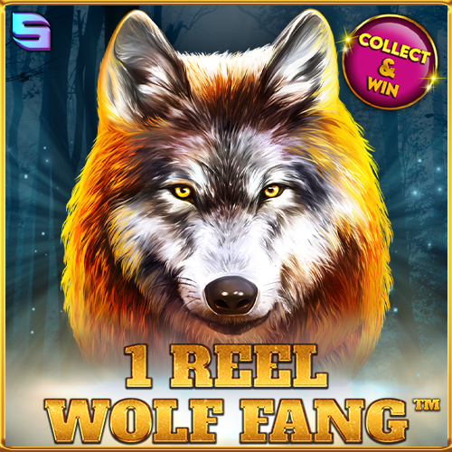 1 Reel Wolf Fang
