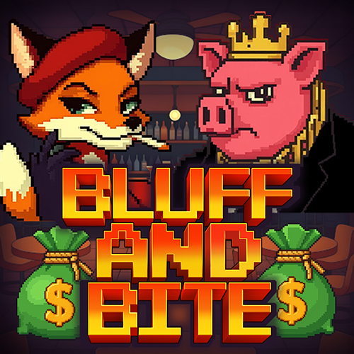 Bluff and Bite