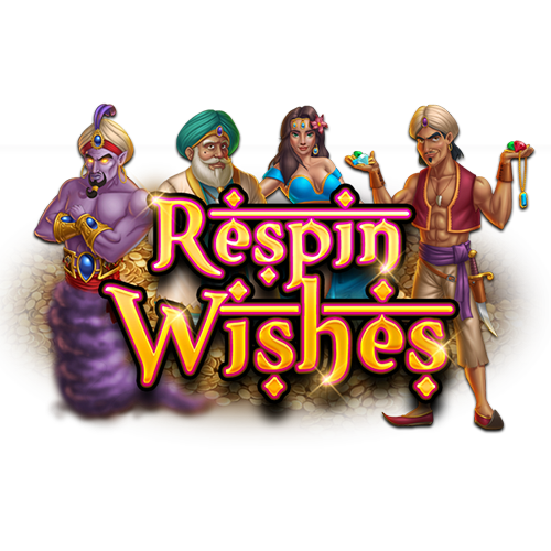 Respin Wishes
