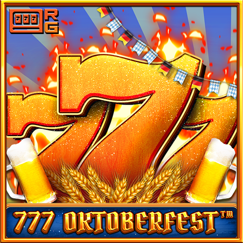 777 Oktoberfest